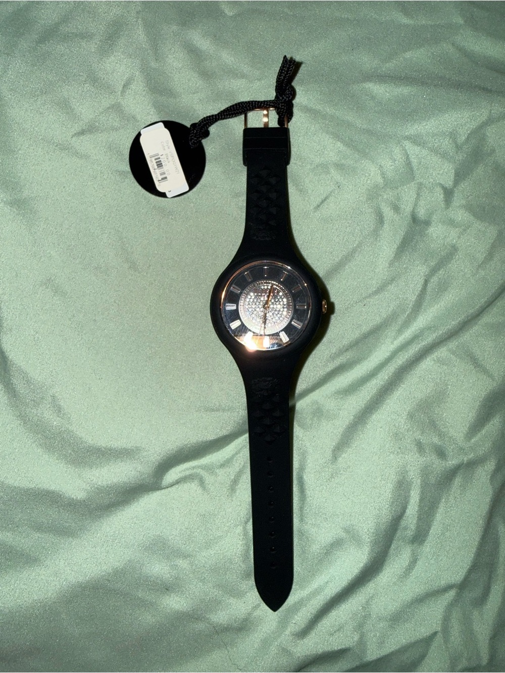 Versus By Versace Strap Watch - Picture 4 of 6